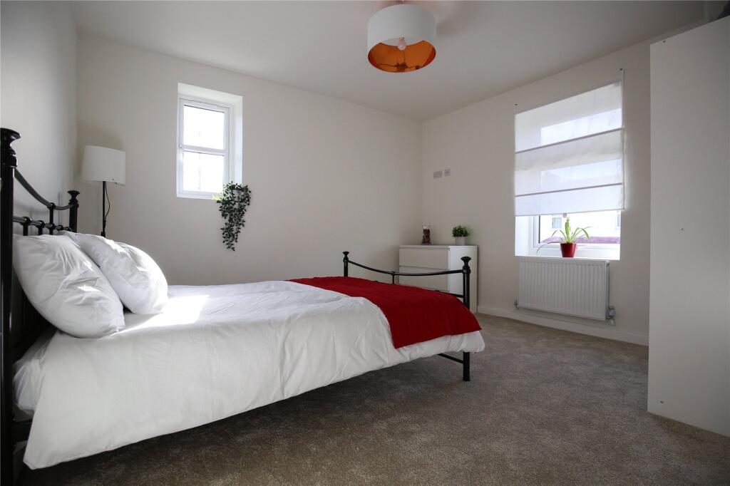 Additional property image - Glenfrome Road, Eastville, Bristol, BS5