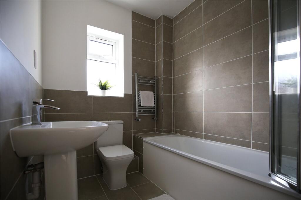 Additional property image - Glenfrome Road, Eastville, Bristol, BS5