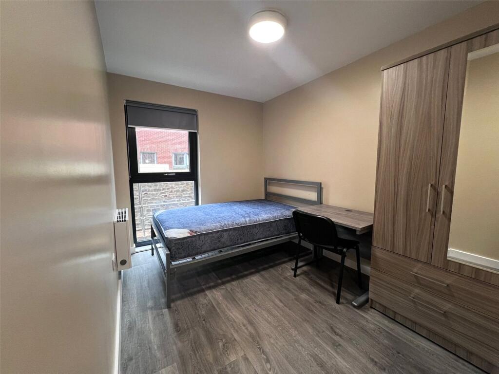 Additional property image - Hepburn Court A, Hepburn Road, Bristol, BS2