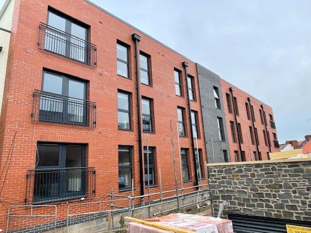 Additional property image - Hepburn Court A, Hepburn Road, Bristol, BS2