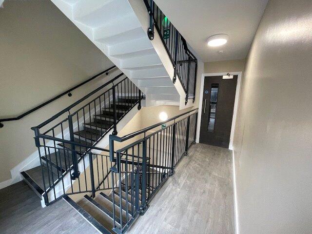 Additional property image - Hepburn Court A, Hepburn Road, Bristol, BS2