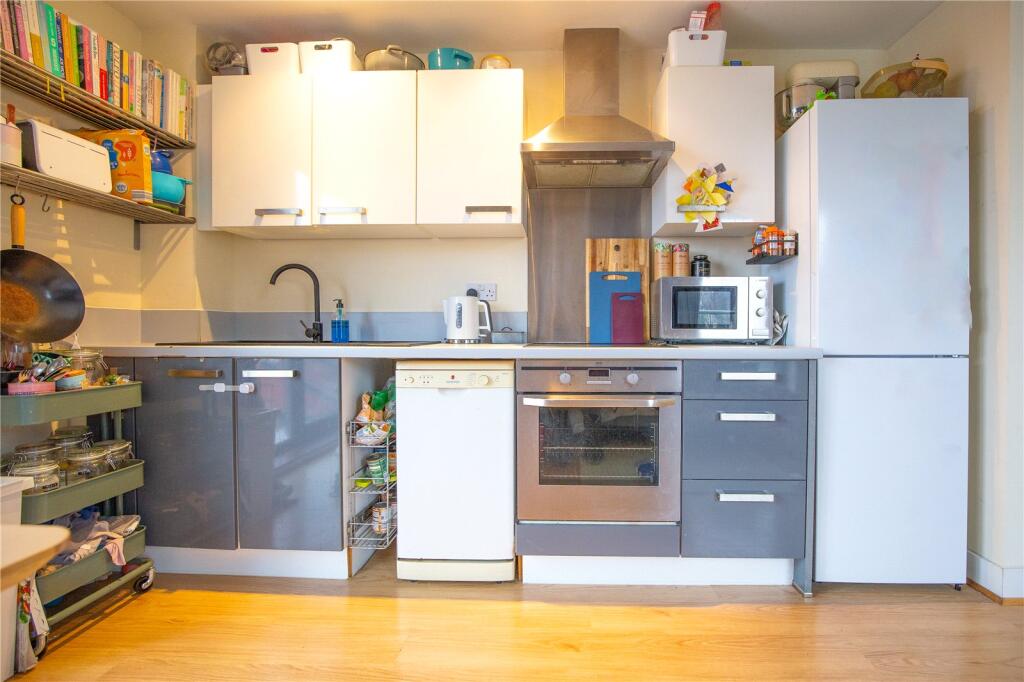 Additional property image - Armidale Place, Bristol, BS6