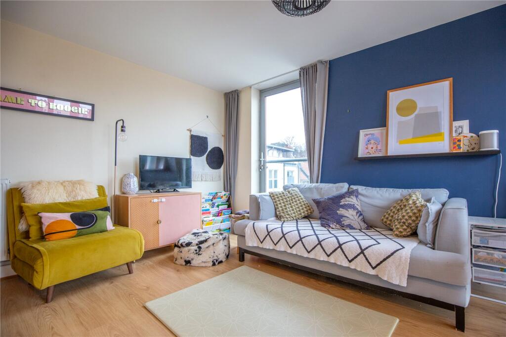 Additional property image - Armidale Place, Bristol, BS6