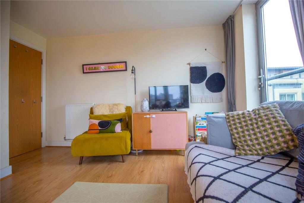 Additional property image - Armidale Place, Bristol, BS6