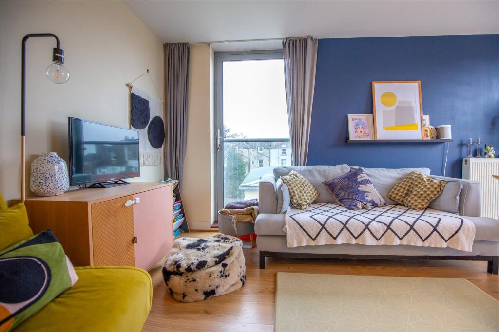 Additional property image - Armidale Place, Bristol, BS6