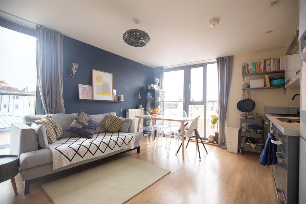 Additional property image - Armidale Place, Bristol, BS6