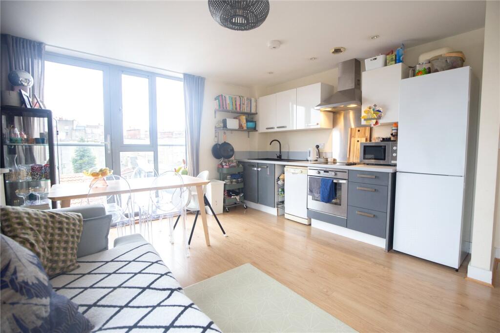 Additional property image - Armidale Place, Bristol, BS6