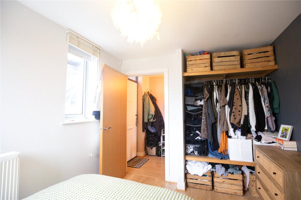 Additional property image - Armidale Place, Bristol, BS6