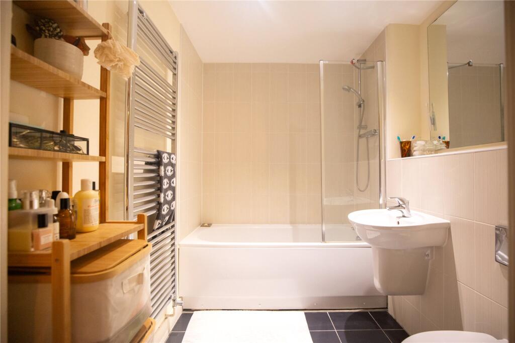 Additional property image - Armidale Place, Bristol, BS6