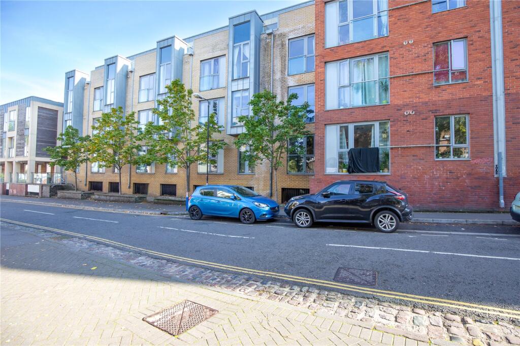 Additional property image - Armidale Place, Bristol, BS6