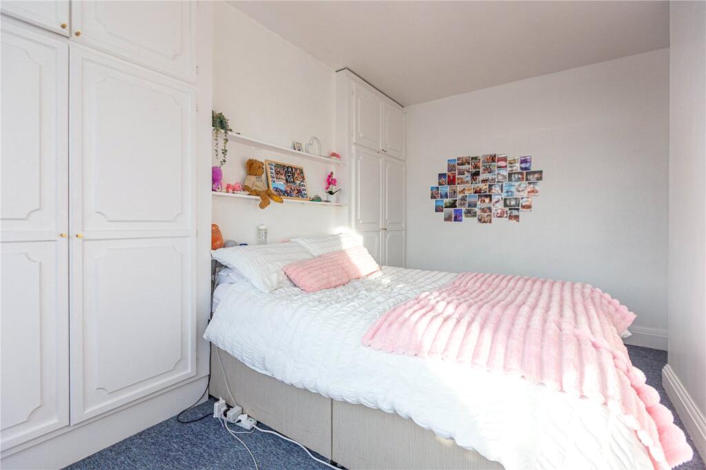 Additional property image - Keys Avenue, Horfield, Bristol, BS7