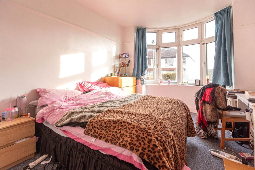 Additional property image - Keys Avenue, Horfield, Bristol, BS7