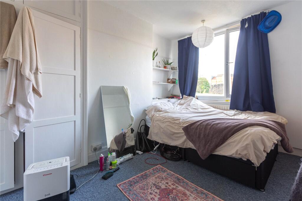 Additional property image - Keys Avenue, Horfield, Bristol, BS7