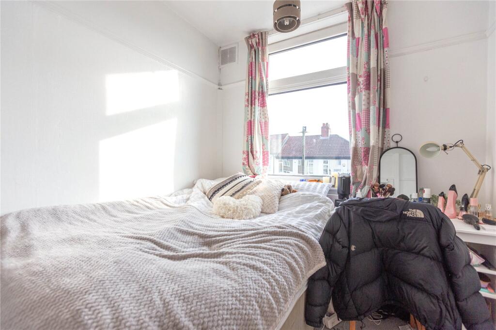 Additional property image - Keys Avenue, Horfield, Bristol, BS7