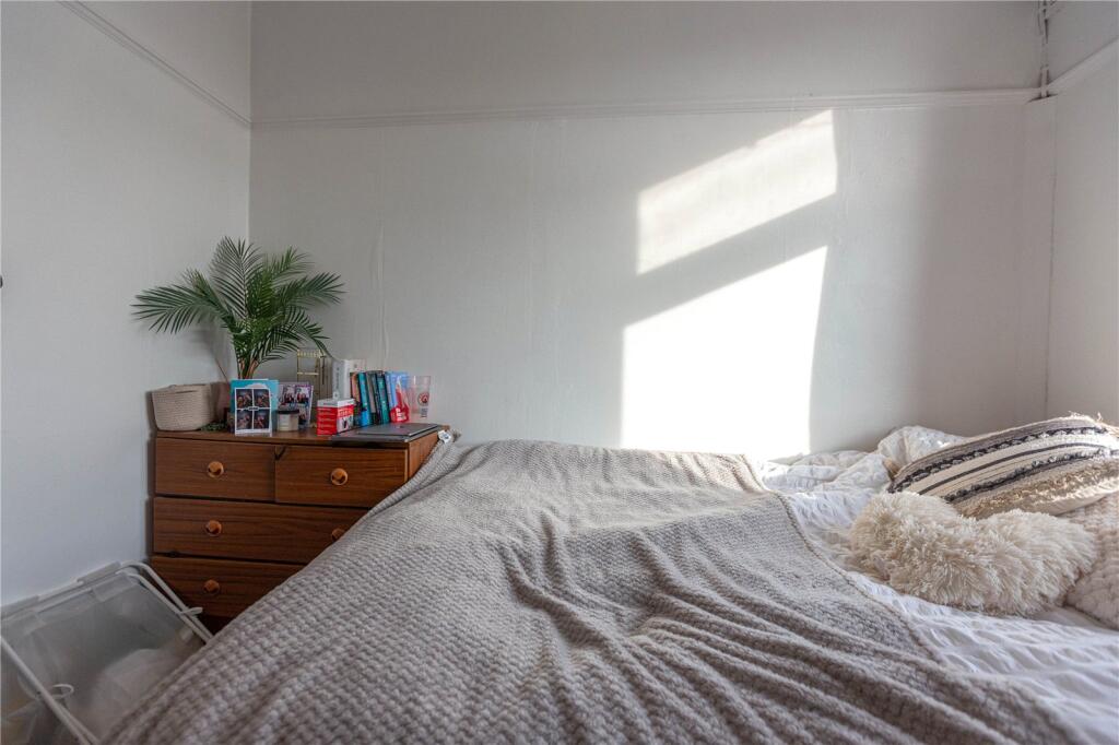 Additional property image - Keys Avenue, Horfield, Bristol, BS7