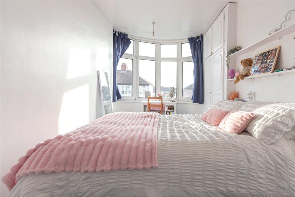 Additional property image - Keys Avenue, Horfield, Bristol, BS7