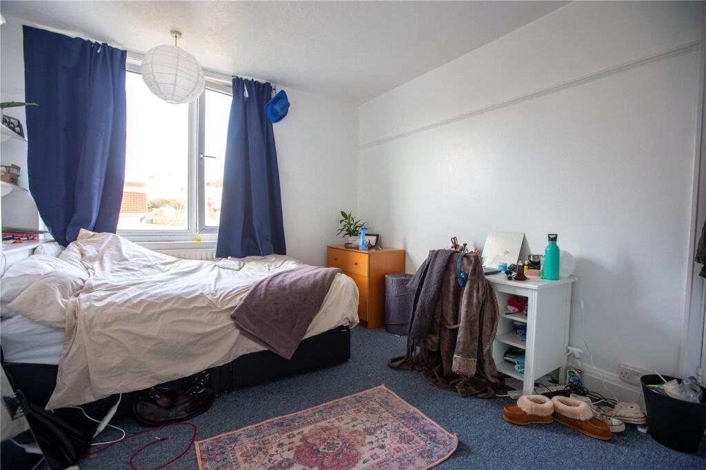 Additional property image - Keys Avenue, Horfield, Bristol, BS7