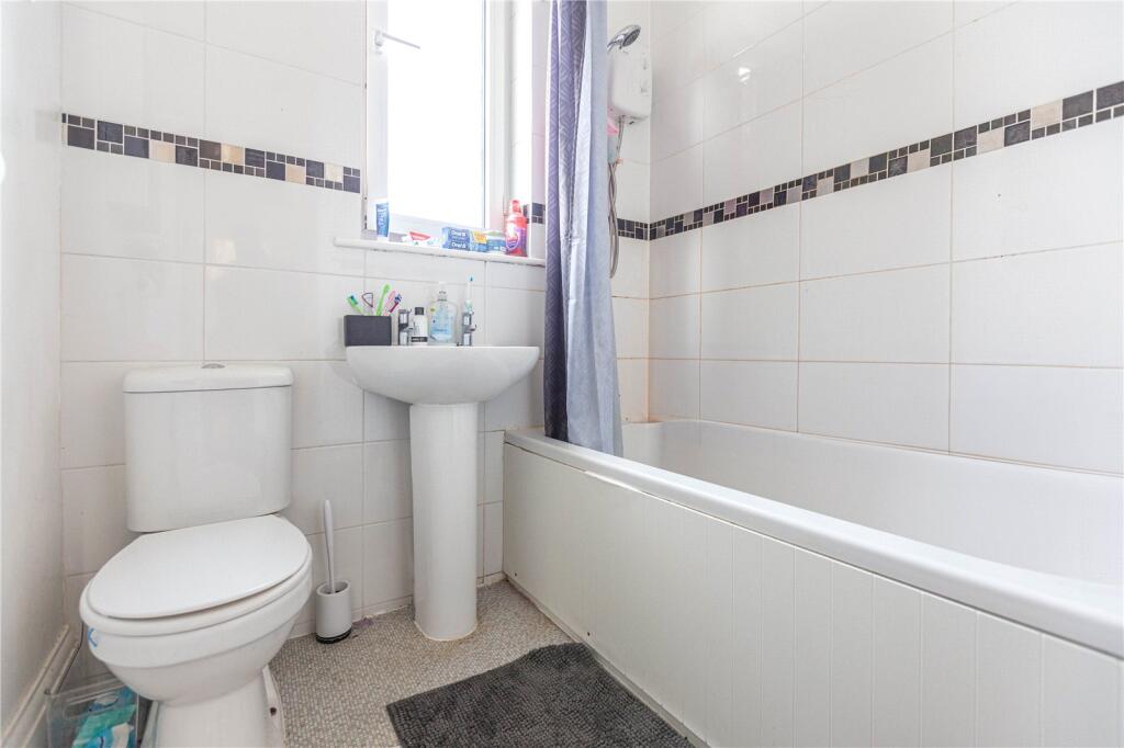 Additional property image - Keys Avenue, Horfield, Bristol, BS7