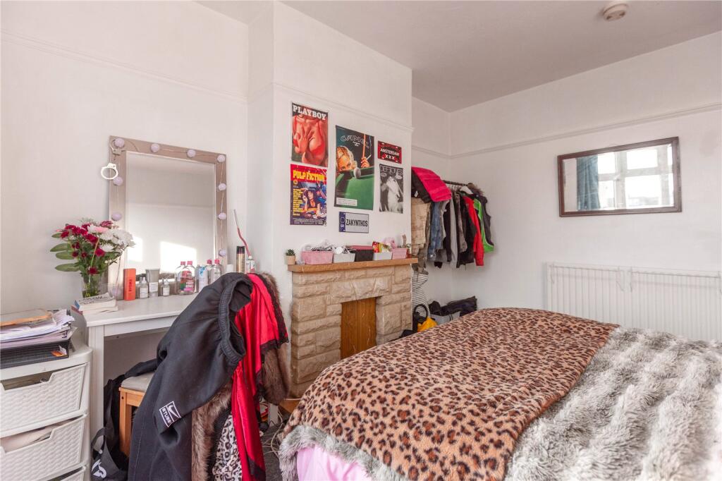 Additional property image - Keys Avenue, Horfield, Bristol, BS7