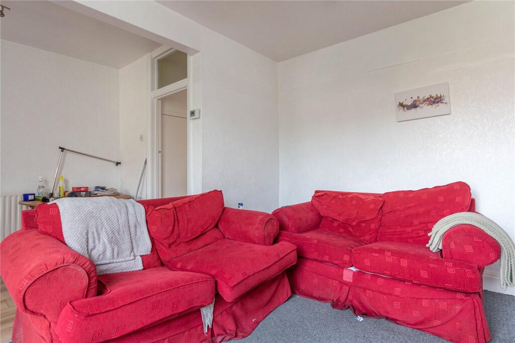 Additional property image - Keys Avenue, Horfield, Bristol, BS7