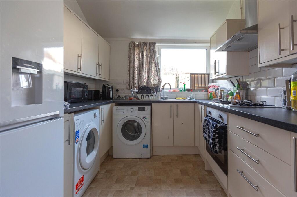 Additional property image - Keys Avenue, Horfield, Bristol, BS7