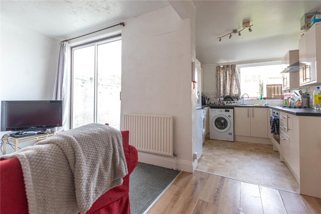 Additional property image - Keys Avenue, Horfield, Bristol, BS7