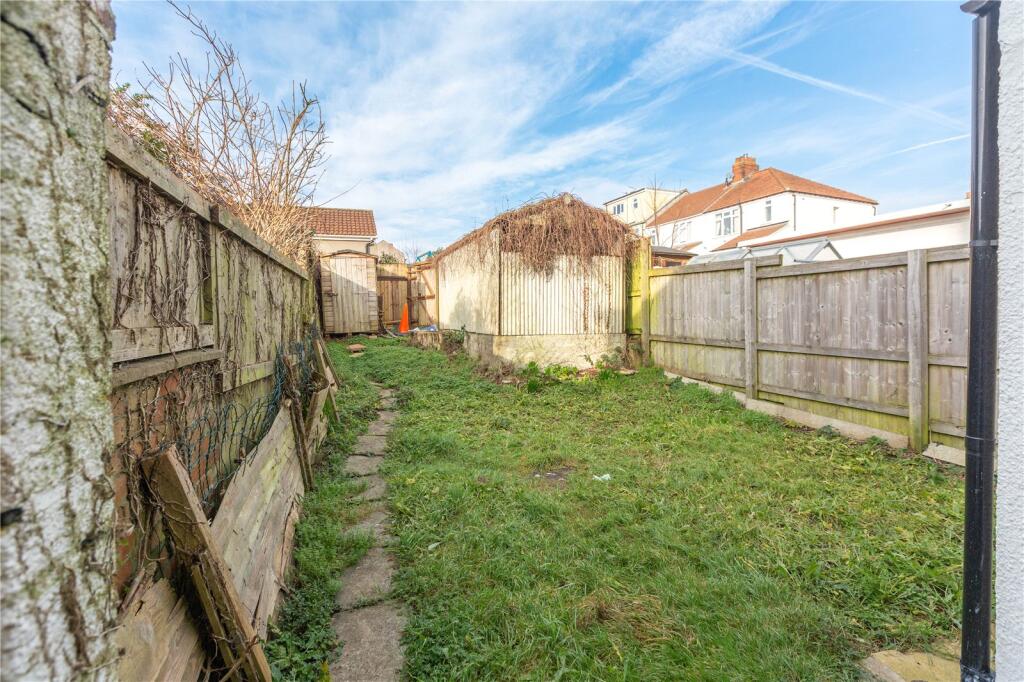 Additional property image - Keys Avenue, Horfield, Bristol, BS7