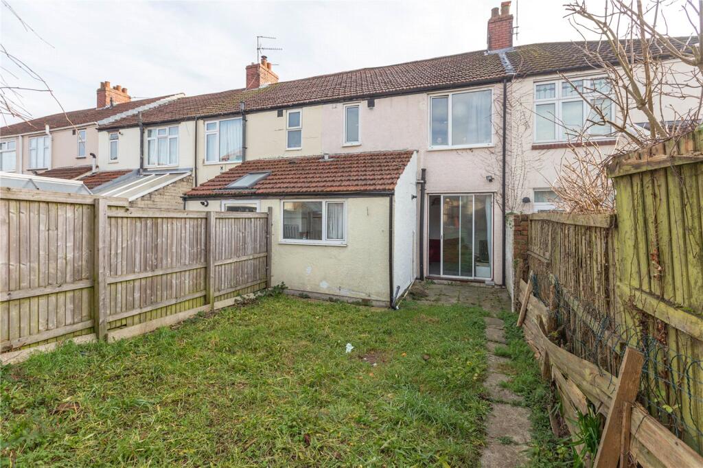 Additional property image - Keys Avenue, Horfield, Bristol, BS7