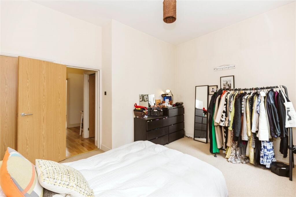 Additional property image - Lower Cheltenham Place, Montpelier, Bristol, BS6