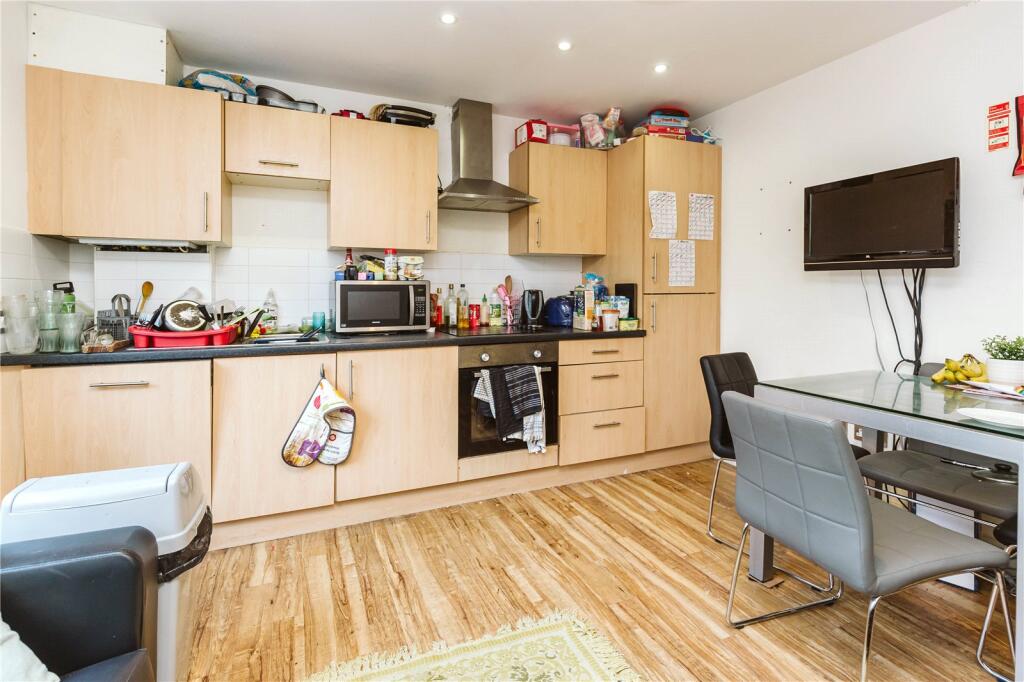 Additional property image - The Platform, Station Road, Montpelier, Bristol, BS6