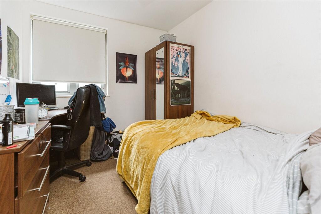 Additional property image - The Platform, Station Road, Montpelier, Bristol, BS6