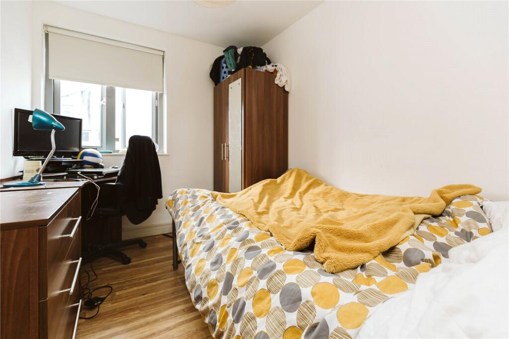 Additional property image - The Platform, Station Road, Montpelier, Bristol, BS6