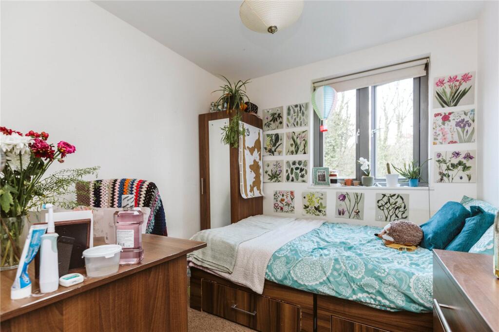 Additional property image - The Platform, Station Road, Montpelier, Bristol, BS6