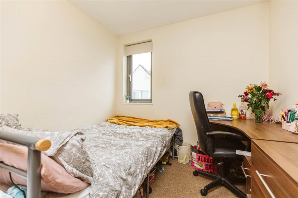 Additional property image - The Platform, Station Road, Montpelier, Bristol, BS6