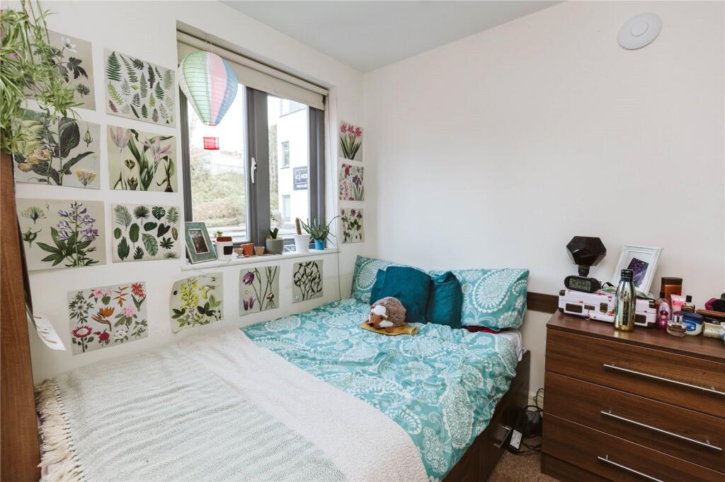 Additional property image - The Platform, Station Road, Montpelier, Bristol, BS6