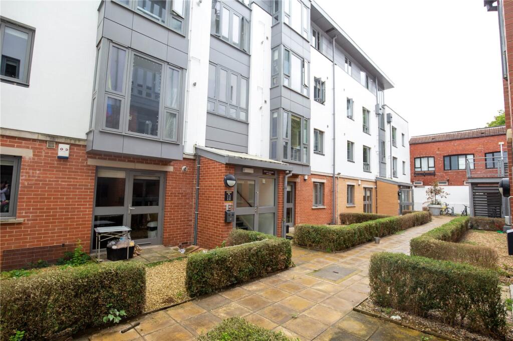 Additional property image - The Platform, Station Road, Montpelier, Bristol, BS6