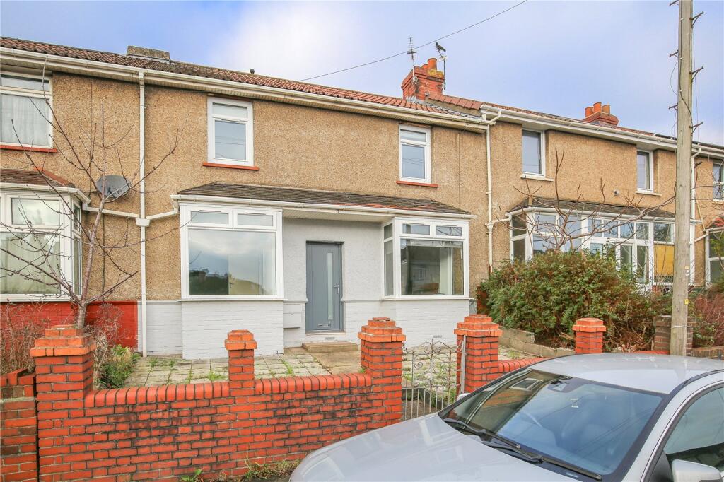 Additional property image - Glenfrome Road, Eastville, Bristol, BS5