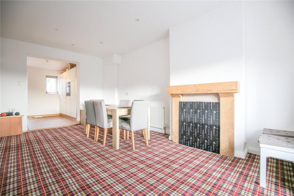 Additional property image - Glenfrome Road, Eastville, Bristol, BS5