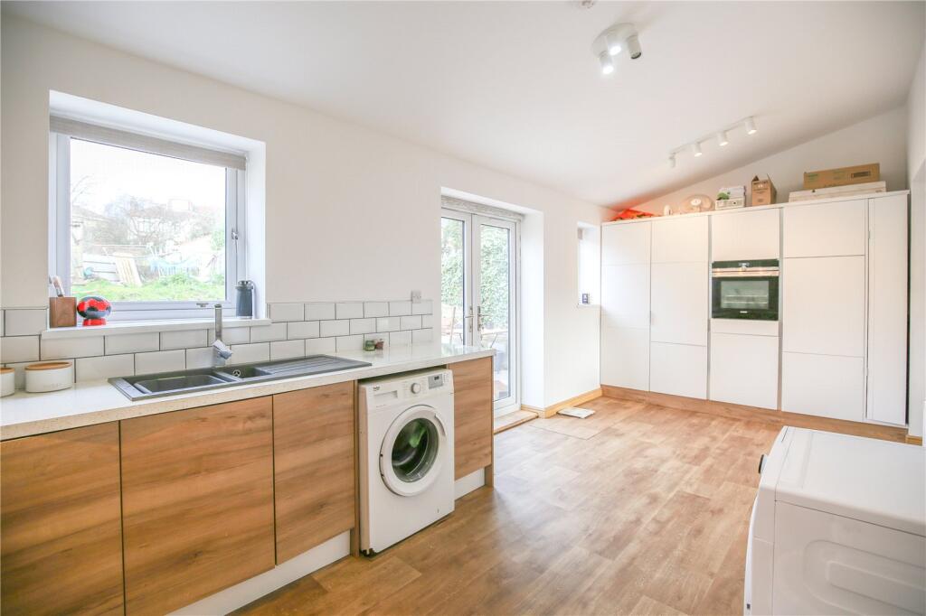 Additional property image - Glenfrome Road, Eastville, Bristol, BS5
