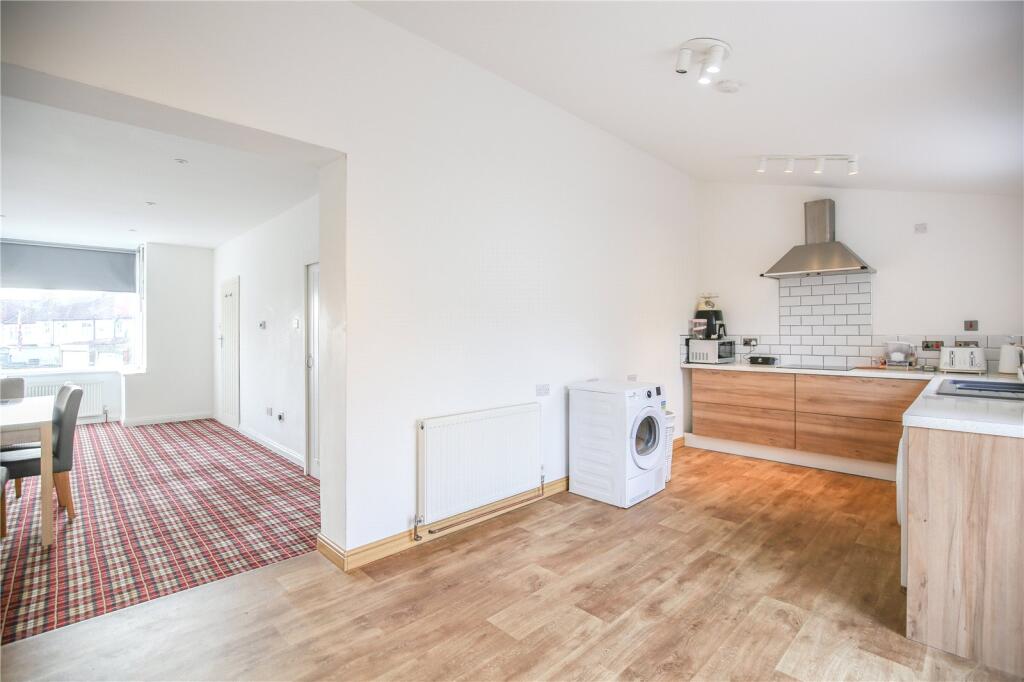 Additional property image - Glenfrome Road, Eastville, Bristol, BS5