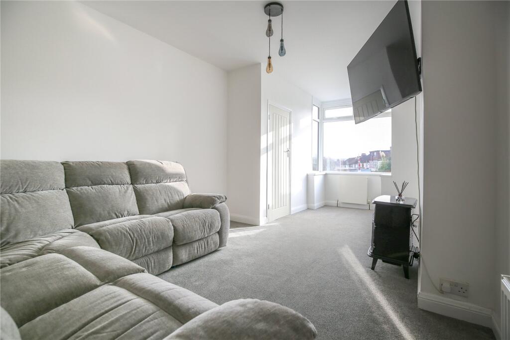 Additional property image - Glenfrome Road, Eastville, Bristol, BS5