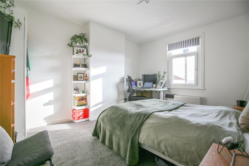 Additional property image - Glenfrome Road, Eastville, Bristol, BS5