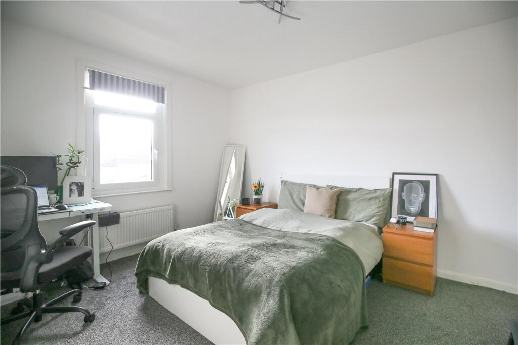Additional property image - Glenfrome Road, Eastville, Bristol, BS5
