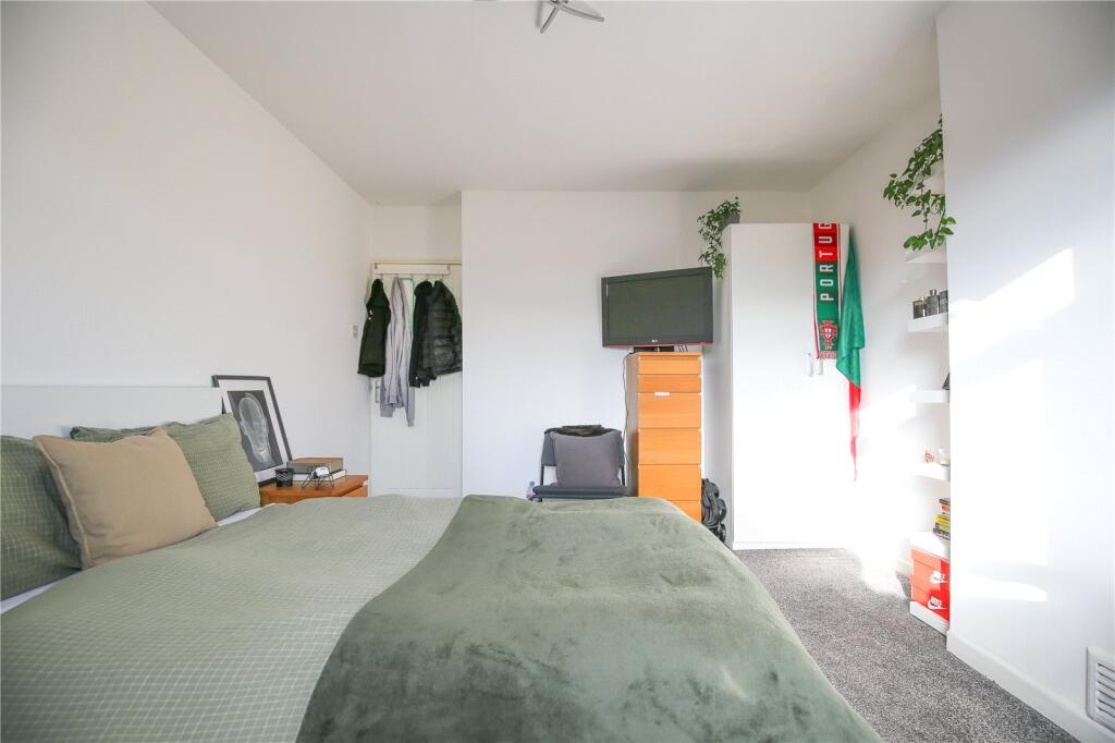 Additional property image - Glenfrome Road, Eastville, Bristol, BS5