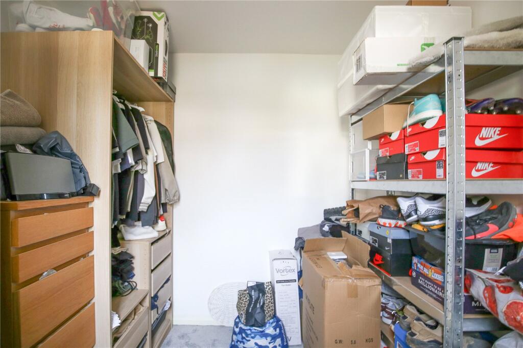 Additional property image - Glenfrome Road, Eastville, Bristol, BS5