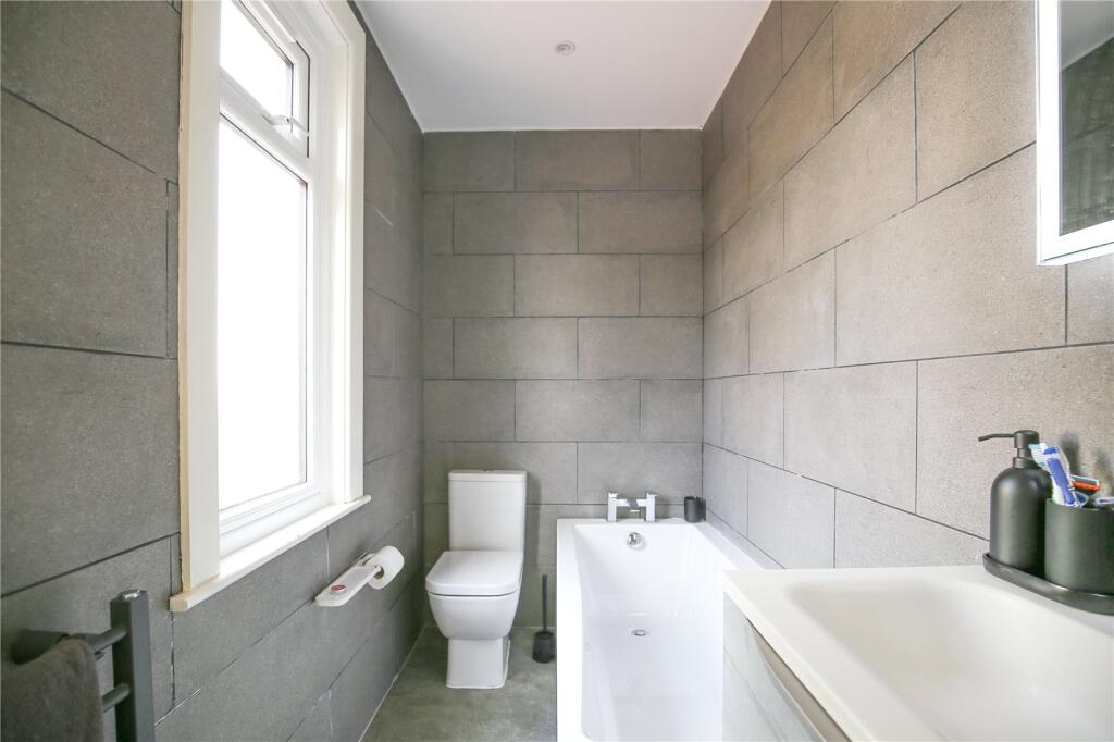 Additional property image - Glenfrome Road, Eastville, Bristol, BS5