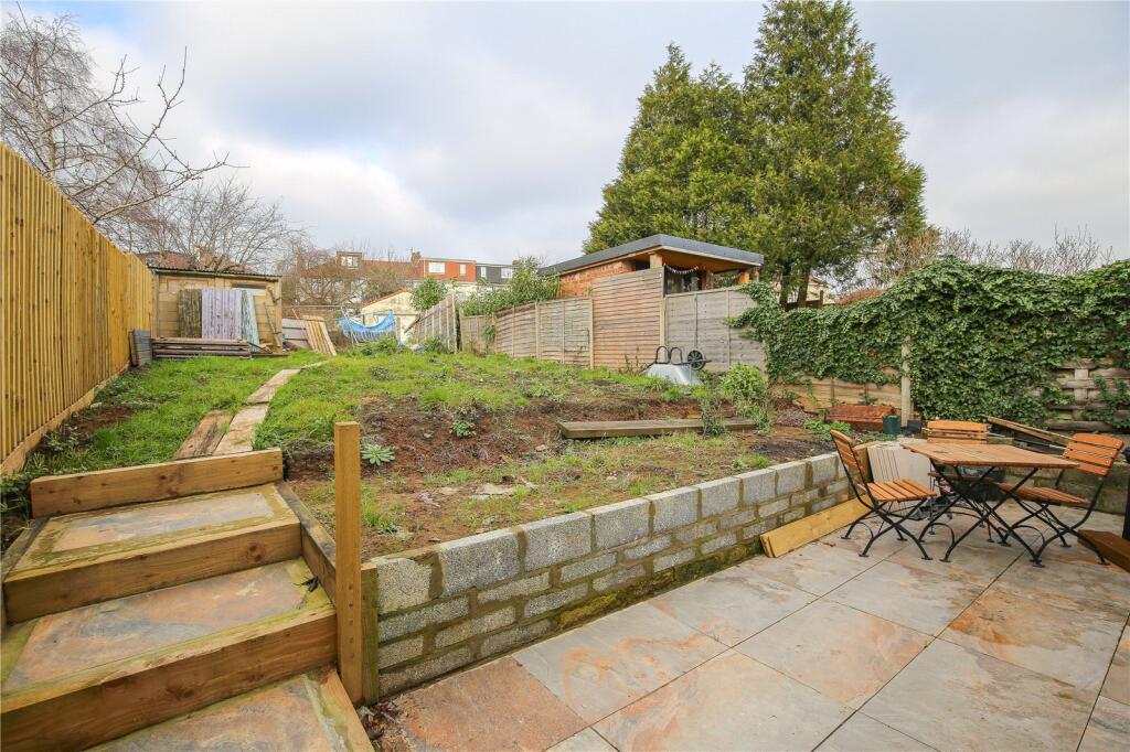 Additional property image - Glenfrome Road, Eastville, Bristol, BS5