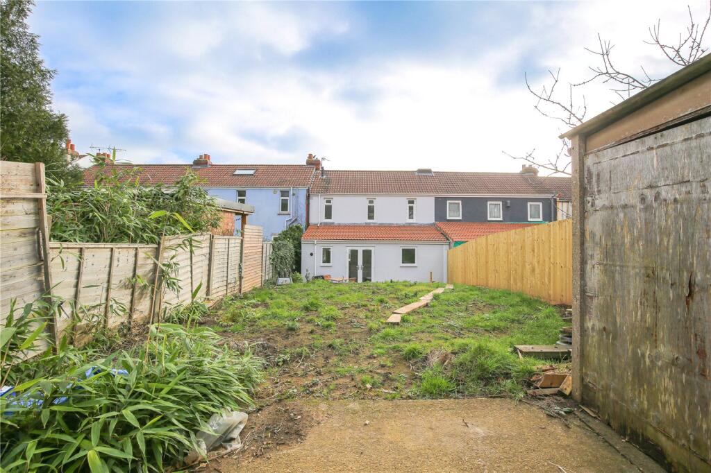Additional property image - Glenfrome Road, Eastville, Bristol, BS5