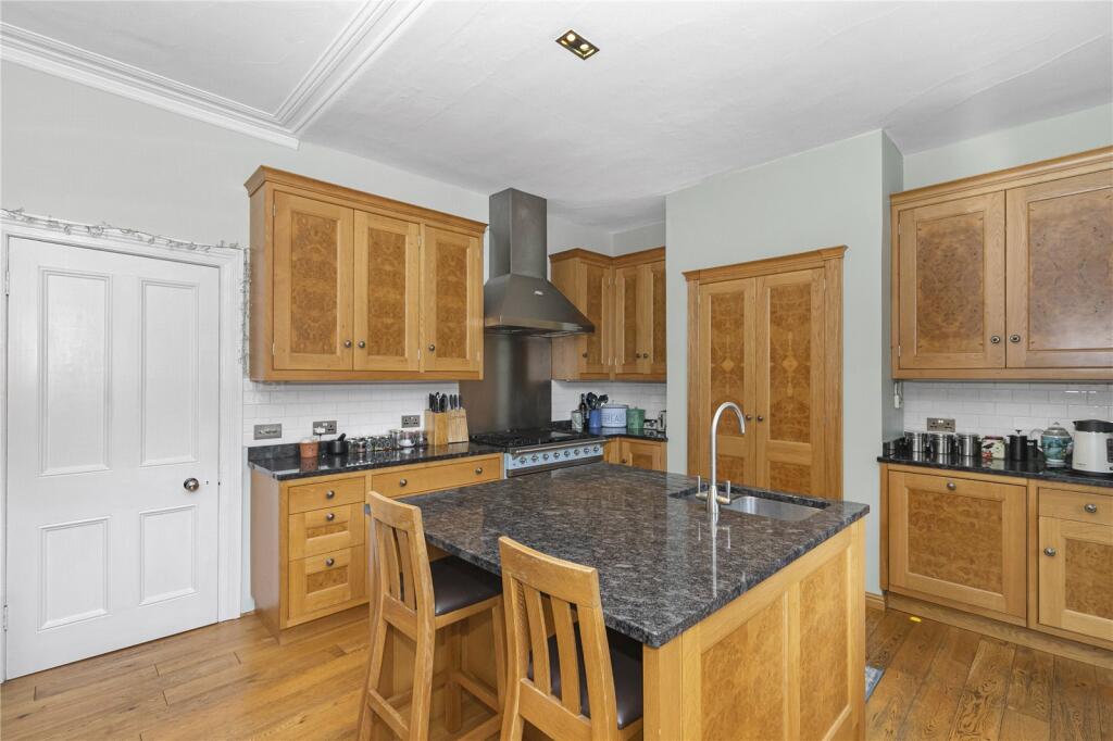 Additional property image - Morley Square, Bristol, BS7