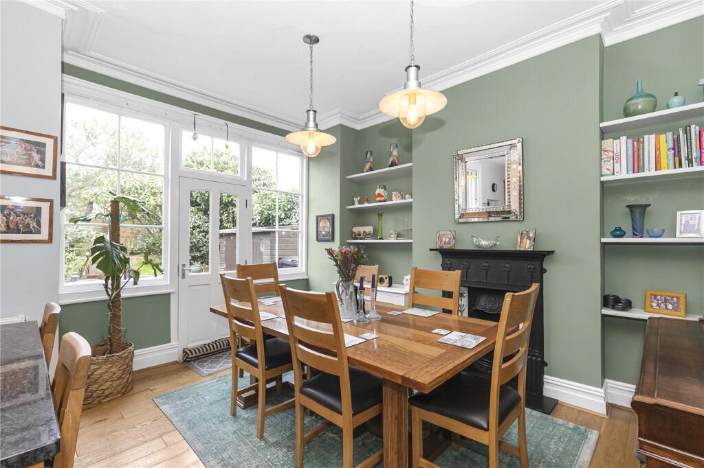 Additional property image - Morley Square, Bristol, BS7